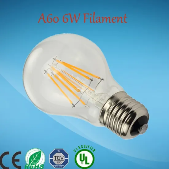 led bulb e27 1800 lumen 6w led bulb with timer