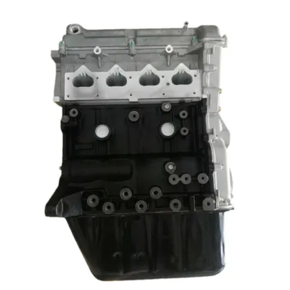 Factory-Brand New 1.2L LSI N12 Bare Diesel Engine Assembly for SGMW Wuling Rongguang