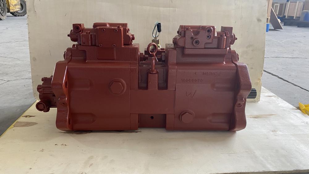  DH300-5 Hydraulic Main Pump 