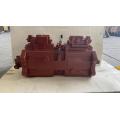 Excavator Parts K3V140DT-HN0V DH300-5 Hydraulic Pump