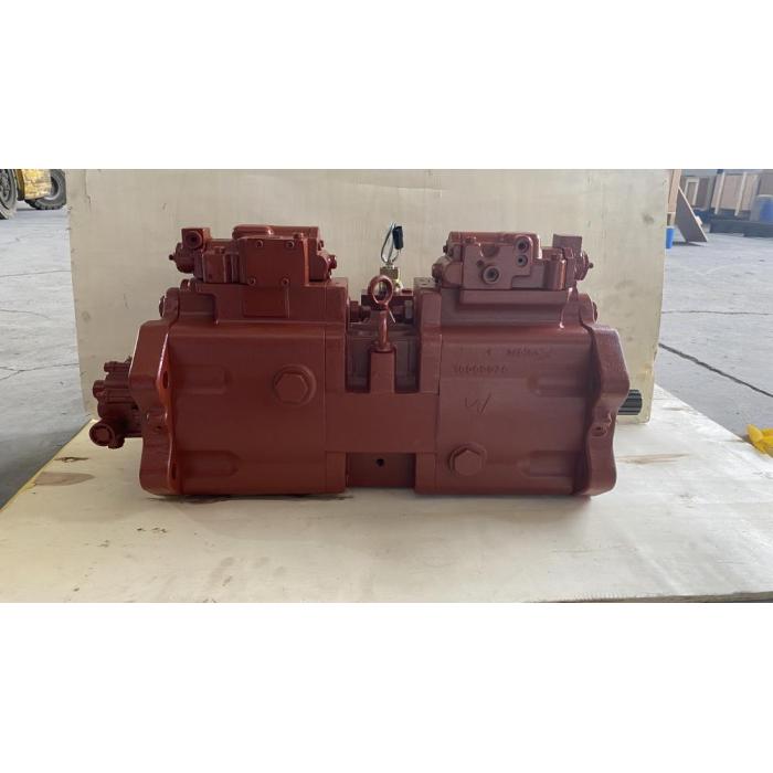 Запчасти экскаватора K3V140DT-HN0V DH300-5 Гидравлический насос