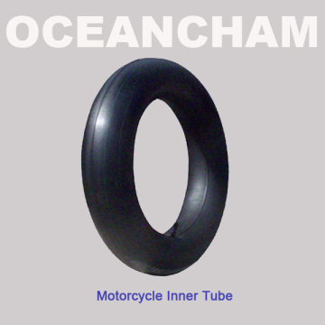 300-17 Motorcycle Tyre Inner Tube