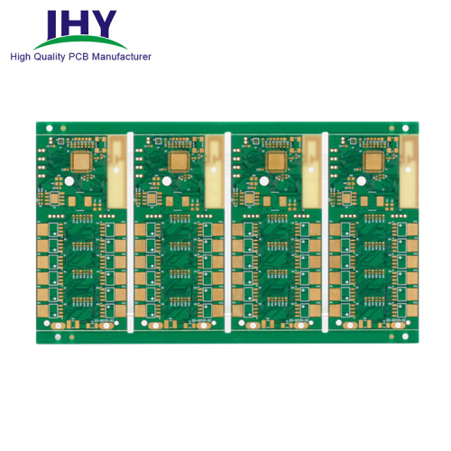 Multilayer Double Sided High Frequency PCB Factory