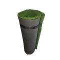 Practice de golf piscine putting green flottant avec tapis