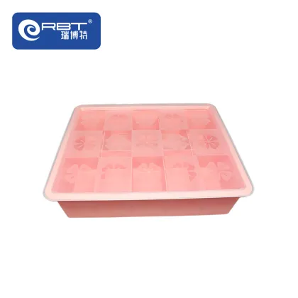 Underwear partition storage box