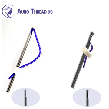 pdo thread lift 3d cog korea