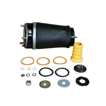 Pneumatic Air Kits for Range Rover L322: Strut Spring and Air Shock Absorber