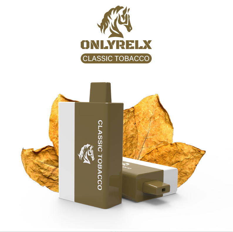 OEM Onlyrelx Disposable Vape Pen 5000puffs