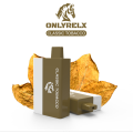 OEM ONEMRELX VAPE DISPOVENável Pen 5000puffs