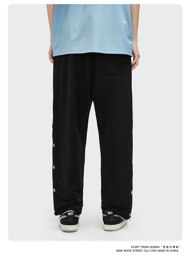 men's Causal pants