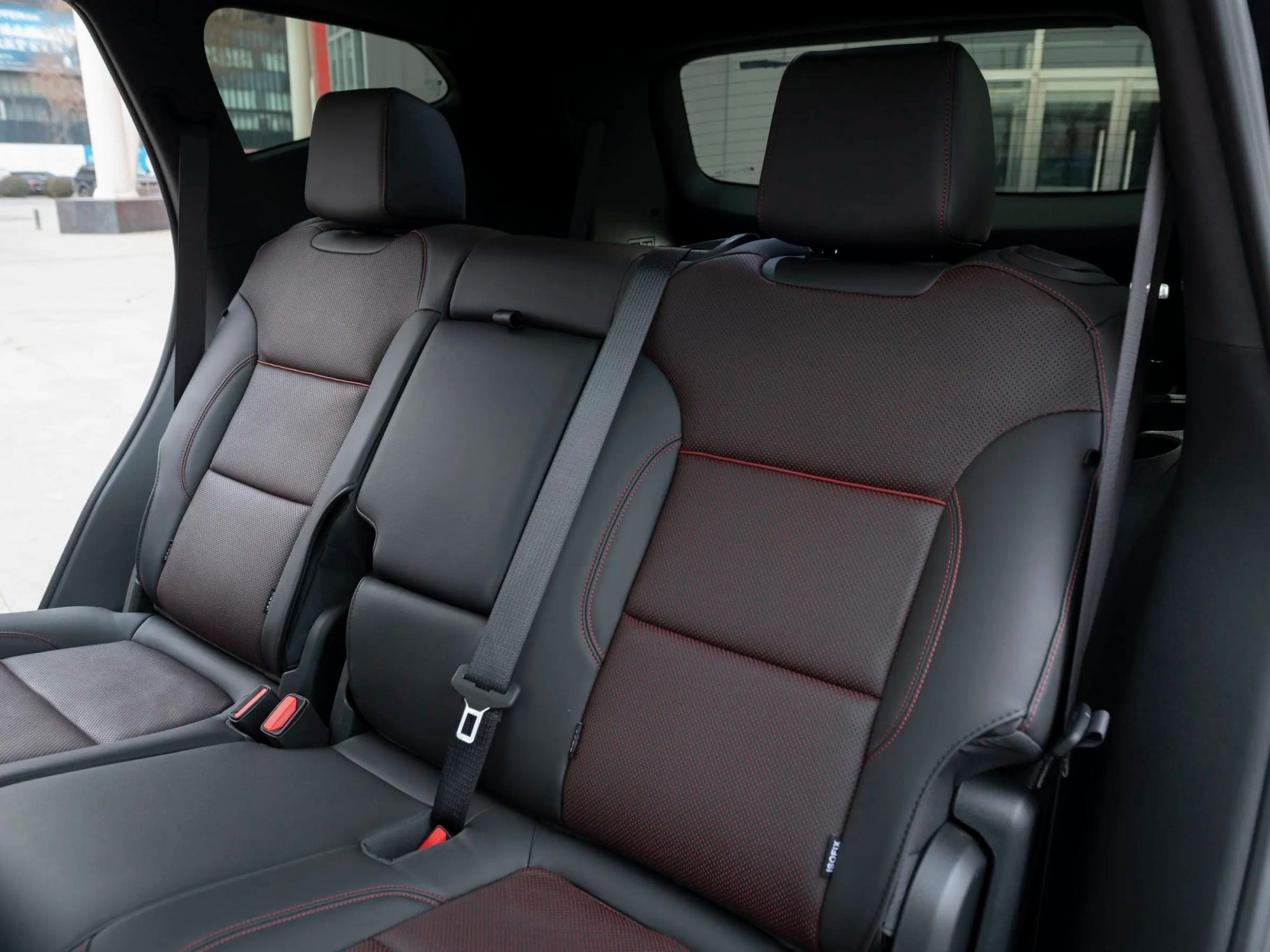 Chevrolet Blazer 2020