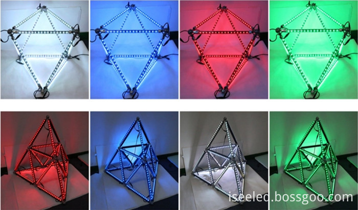 rgb geometry bar 