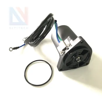 6EK-43880-11 Motor Assembly for Yamaha 115HP