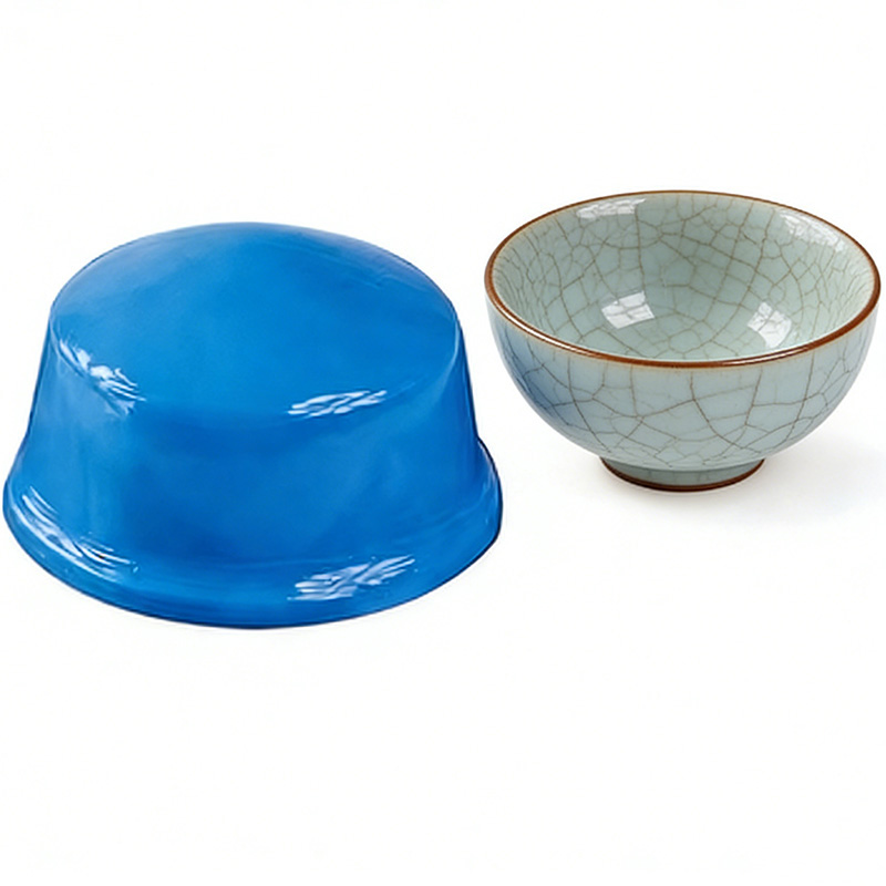 pad printing silicone