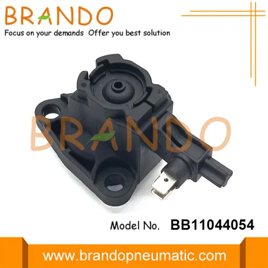 Solenoid Coil for VOLVO RENAULT Truck Exhaust Brake Valve