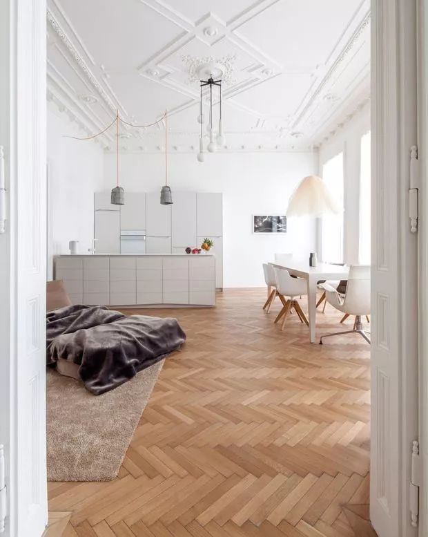 engineered wood flooring