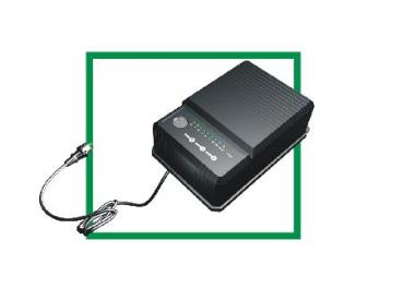 power adapter