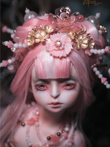 BJD XiaoXiao Girl 40cm Ball-jointed doll