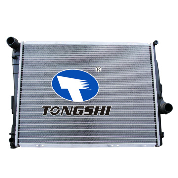 Car Aluminum Radiator for BMW e23-728-730-732