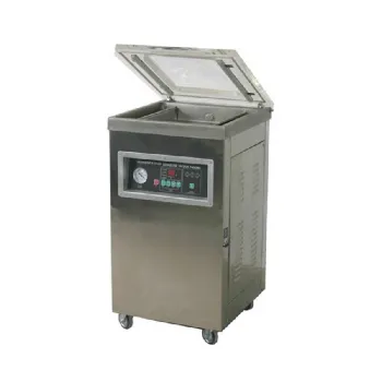 DZ500-2D vacuum packaging machine