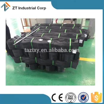 Ultrasonic welding geocell soil stabilization