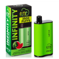 Fume Infinity 3500 Puffs Ondosable Vape Device