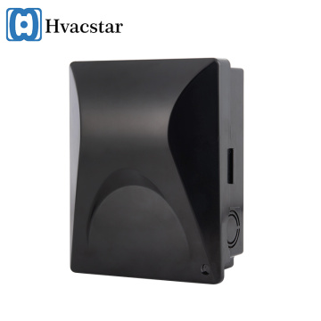 Desconectadores de aire acondicionado industrial PDS y PCDS