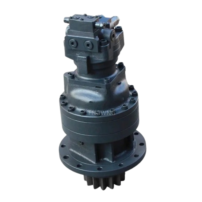 333/K7185 Hydraulic Rotary Swing Motor For JCB