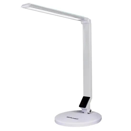 Eye-Care LED Sunlight Desk Lamp Side Emitting