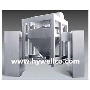 New Condition Pharmaceutical Powder Mixer