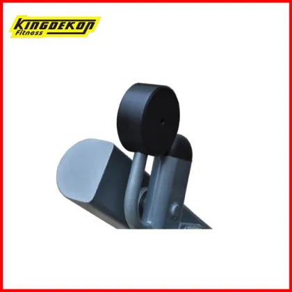 Seated Leg Extension fitness training equipment