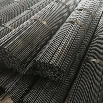 High Quality Oxygen Lance Pipe