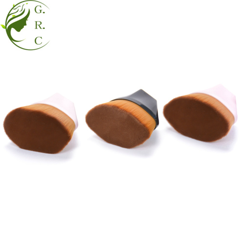 Single Black Foundation Cosmetic Makeup Brushes