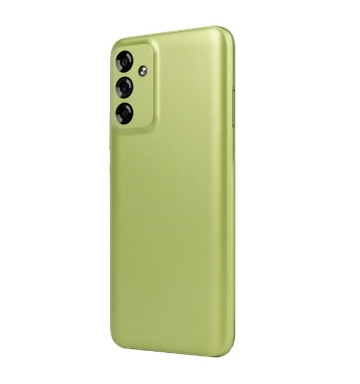 green mobile phone shell mold