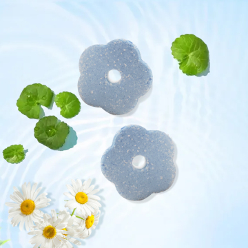 Manufacturer Effervescent Dishwasher Detergent Tablets