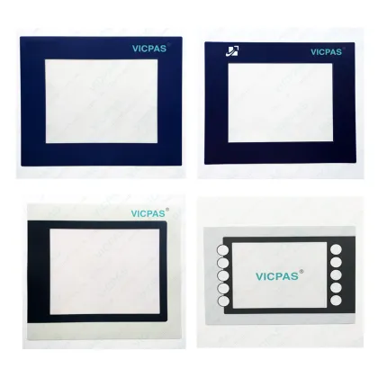B&R automation Panel PP400 touch screen panel