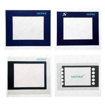 6PPT50.101E-16A Touch Screen Panel Glass