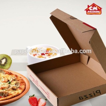 pizza slice box,carton pizza box,pizza delivery box