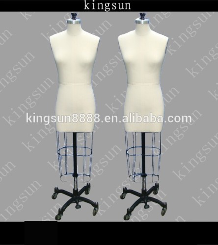 Adjustable Dressmaker Mannequin -Danking Enterprise Ltd