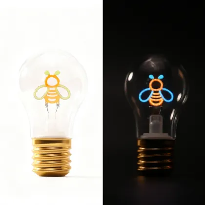 Rechargeable LED Table Lamp Cordless