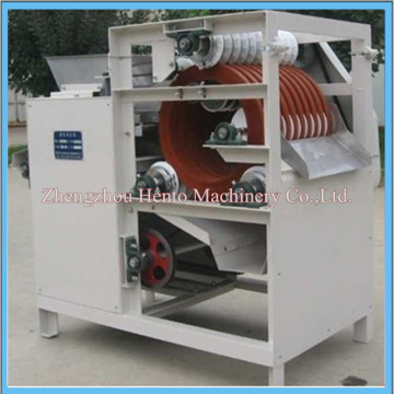 Hot Sale Automatic Broad Bean Cutting Machine