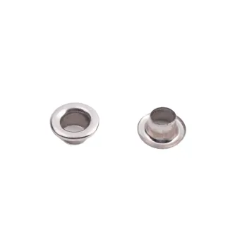 BM10445 Eyelets and Grommets for Shoe Repair and Customization