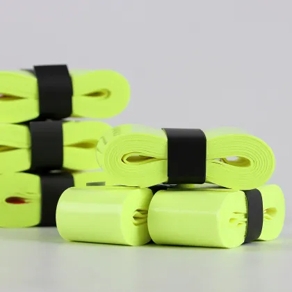 The handle grip leather of Peak racket