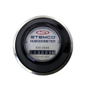STEMCO HubOdometer HUBODMETER HUB ODOMETER for TRAILER TRUCK