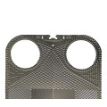 low-theta plate for heat exchanger 0.5mm hastelloy MX25B