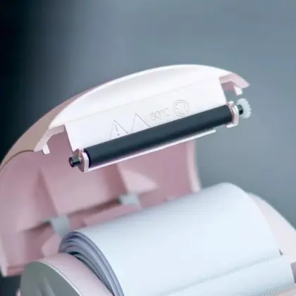 Xiaomi Youpin Memobird photo printer G2