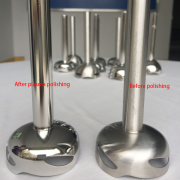 Stainless Steel Sheet Polishing Machine