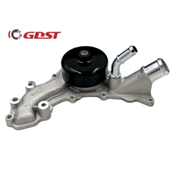 G DST High Quality Automatic Engine Cooling System Car Water Pump 5184498AJ 05184498AL for CHRYSLER JEEP" 

However, for better SEO and readability, you might consider:

"High-Quality Engine Cooling System Water Pump 5184498AJ 05184498AL for CHRYSLER JEEP