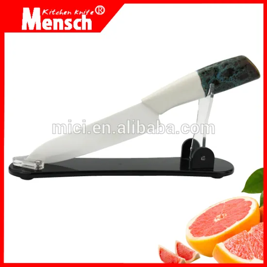 2pcs best selling vegetable knife with knife holder