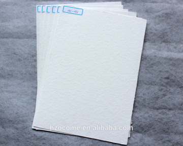 H11 Fiber glass hepa air filter media